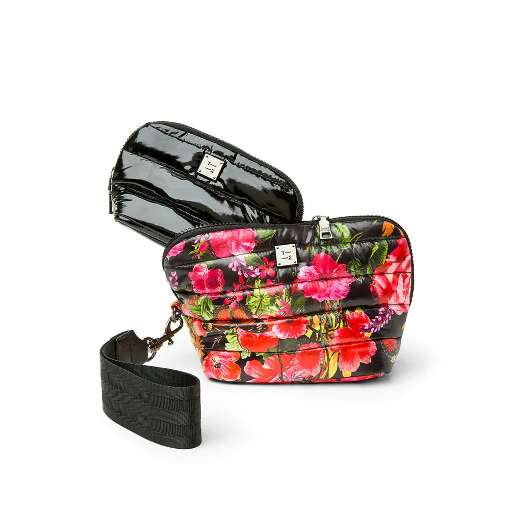 Duo Stash Bag