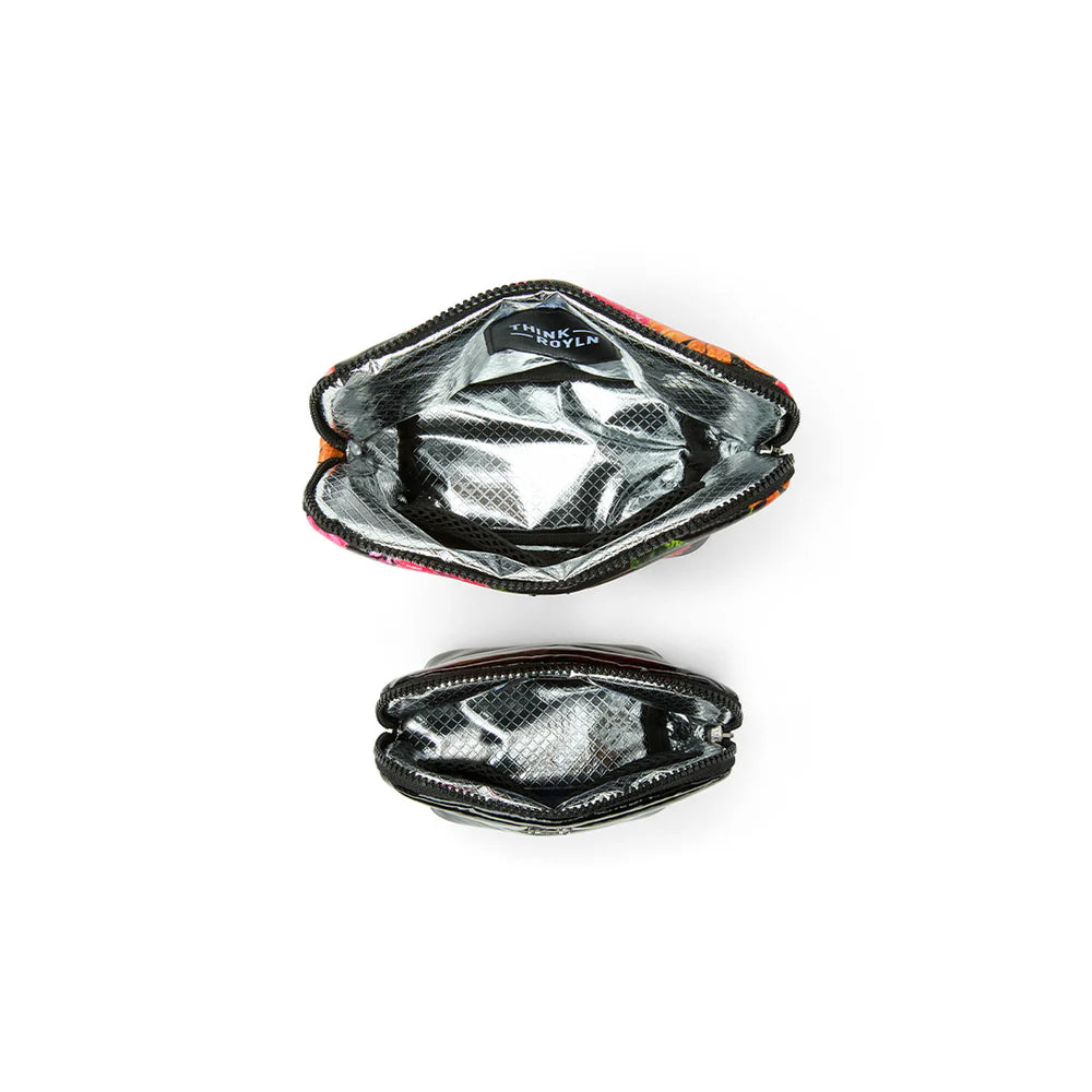 Duo Stash Bag