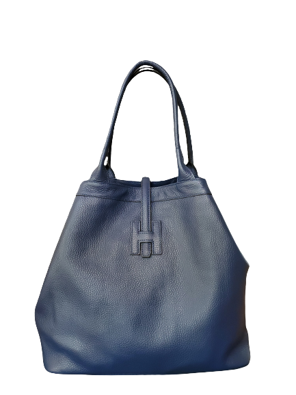 Midnight Harper Bag