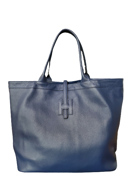 Midnight Harper Bag
