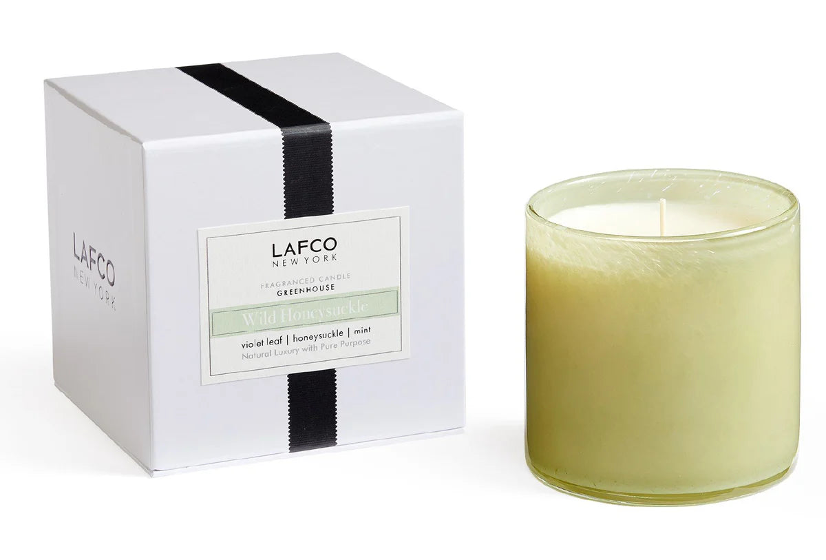 Lafco Candles