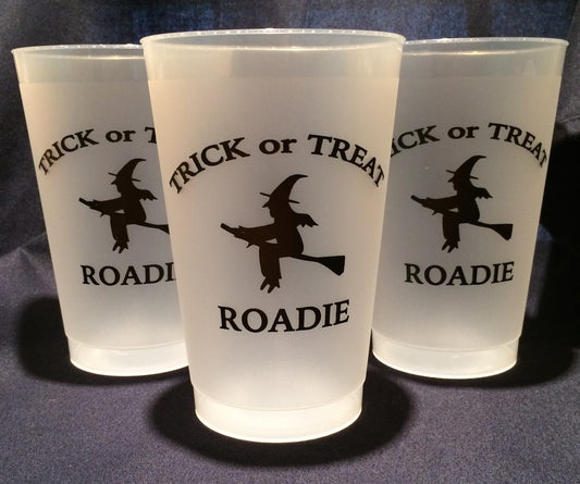 Trick or Treat Roadie Cups