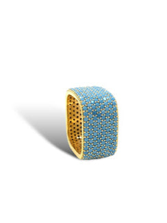 Camila Turquoise Ring