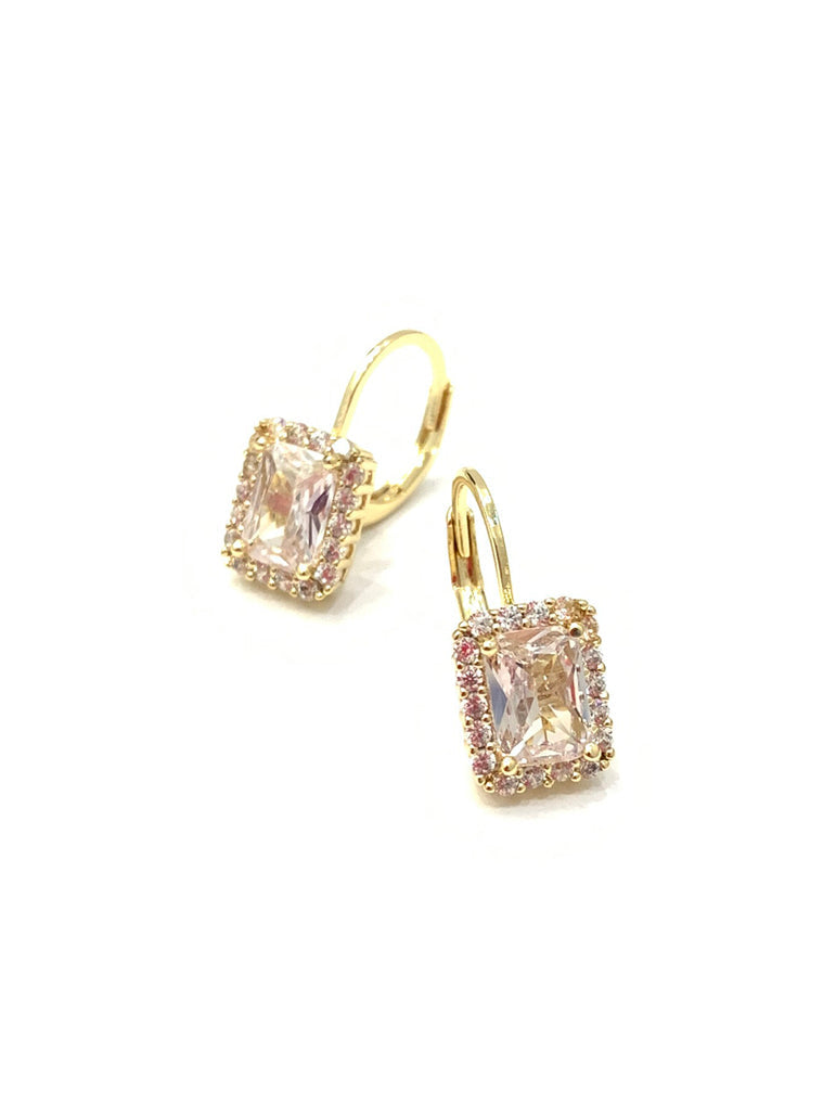 Julian Drop Earrings