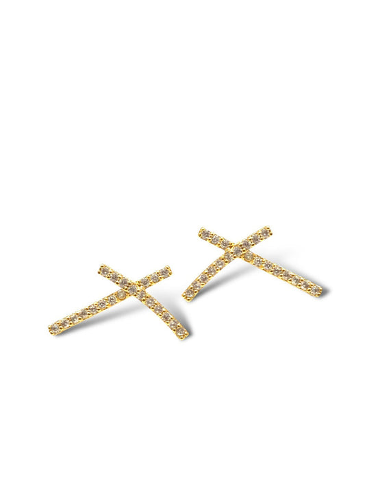 Seal with a Kiss Earrings