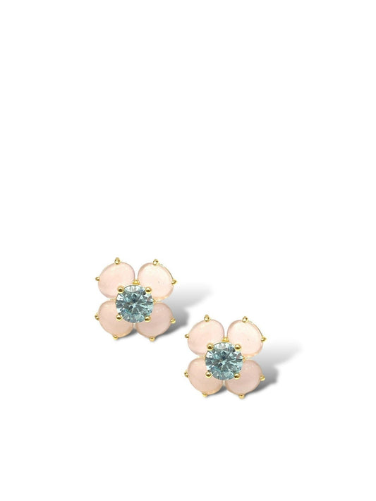 Thalia stud Earrings