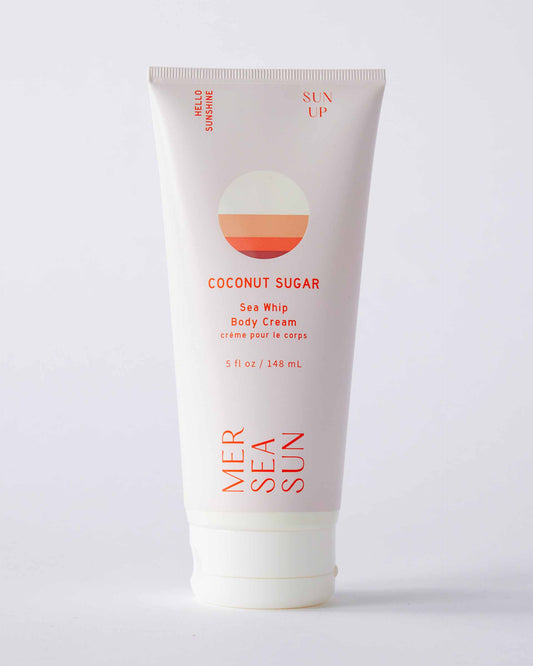 5oz Whip Body Cream