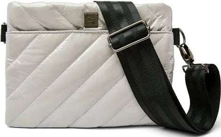 Diagonal Bum Bag  2.0
