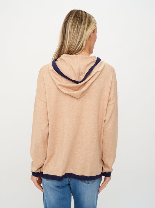 Starlight Graphic Hoodie