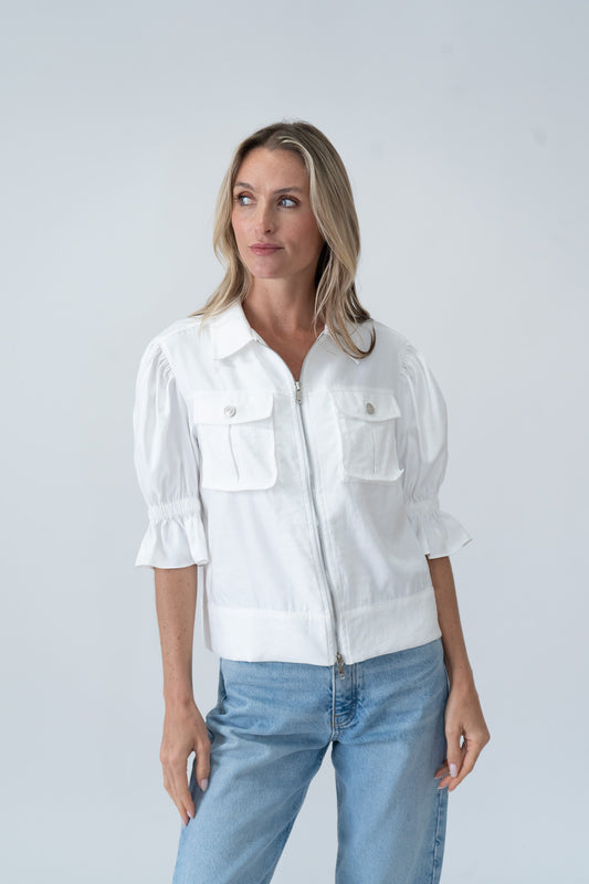 Christine Jacket