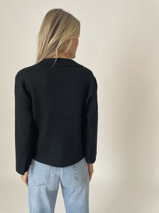 Louisiana Knit Jacket