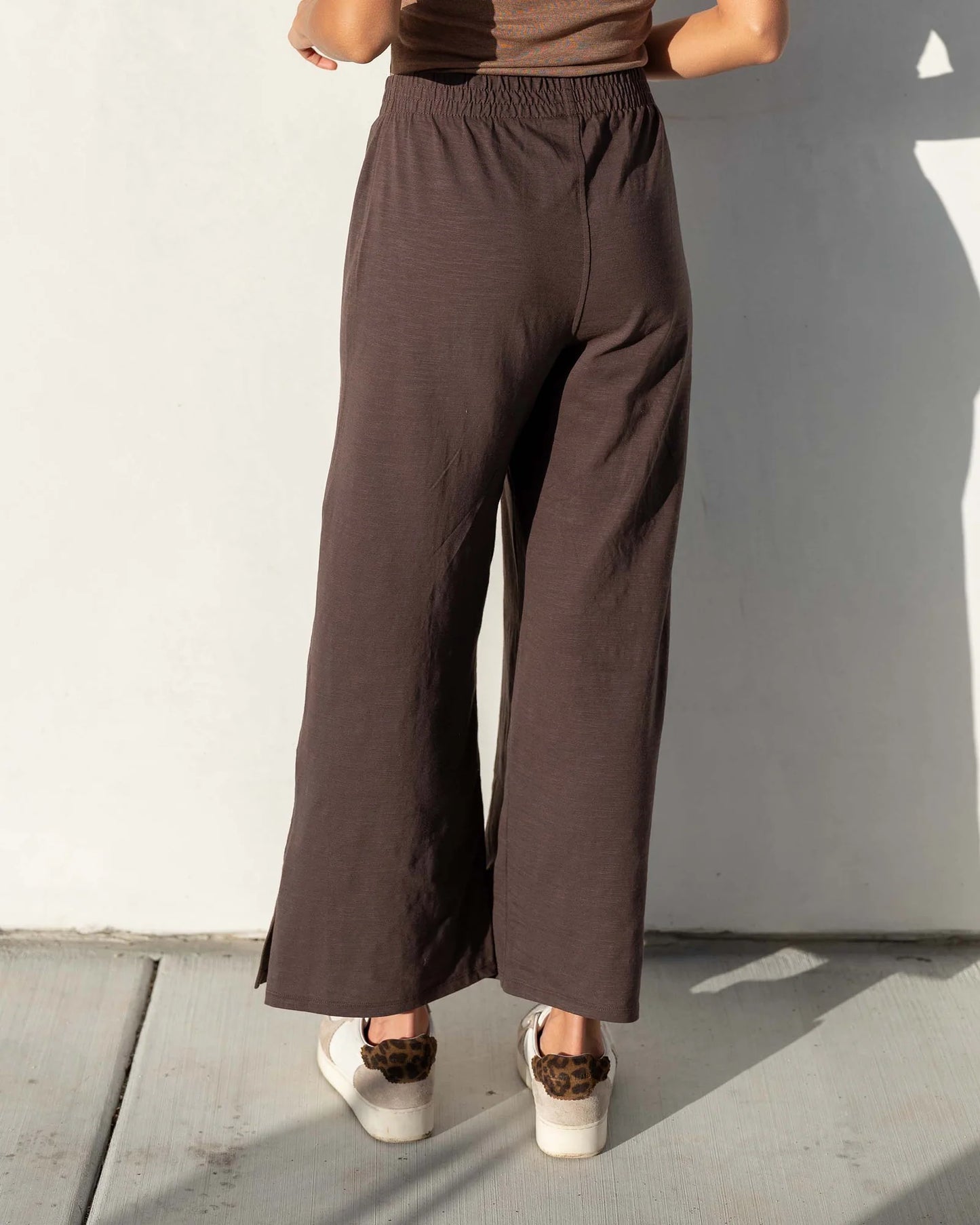 Brownstone Traveler Tee Pant