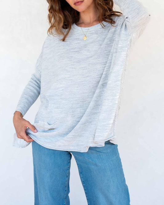 Ash Catalina Sweater