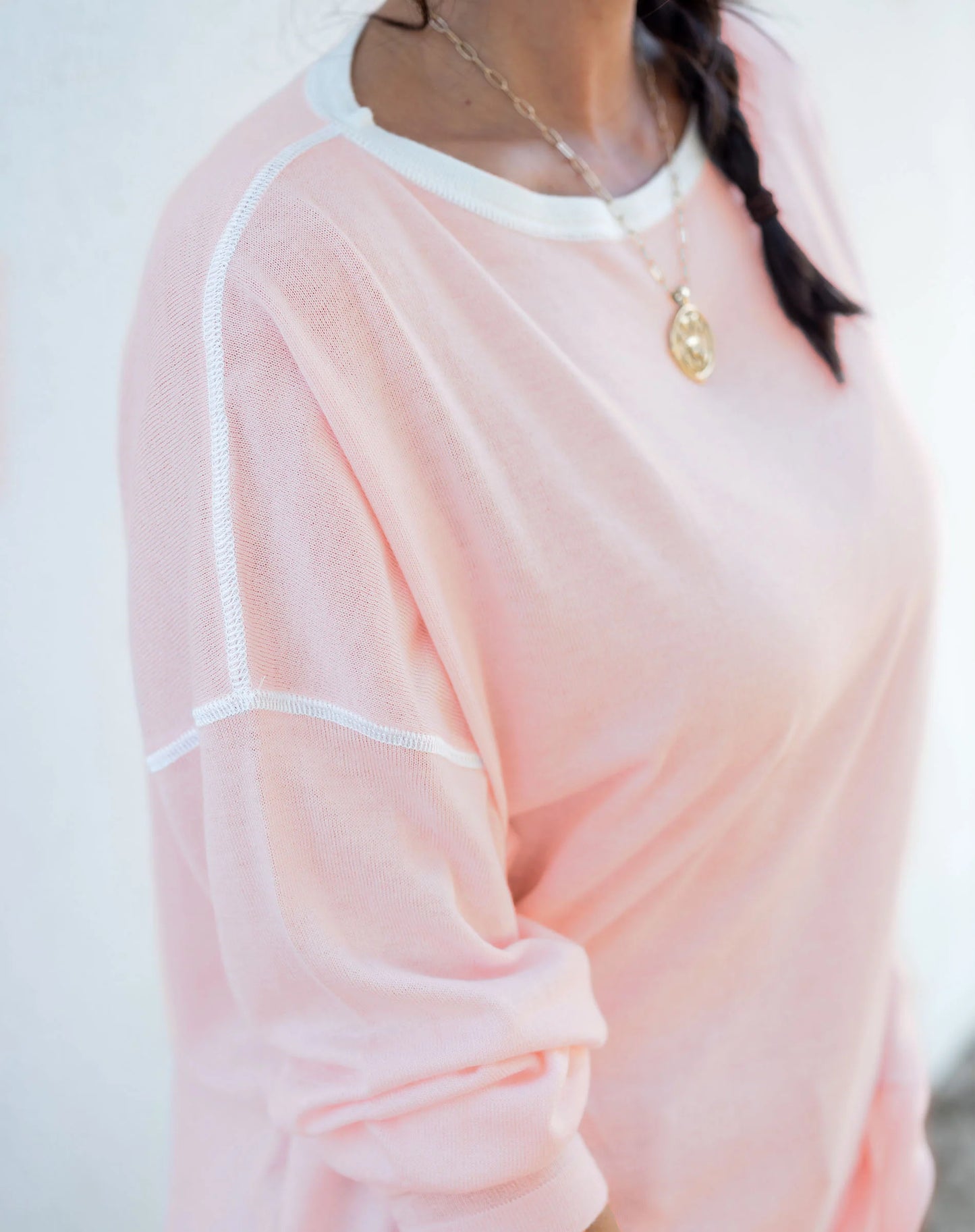Delmar Sweater