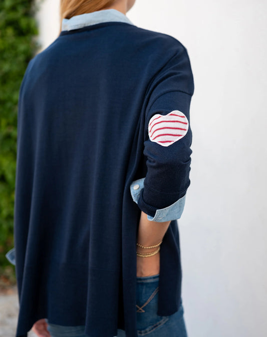 Amour Love Sweater