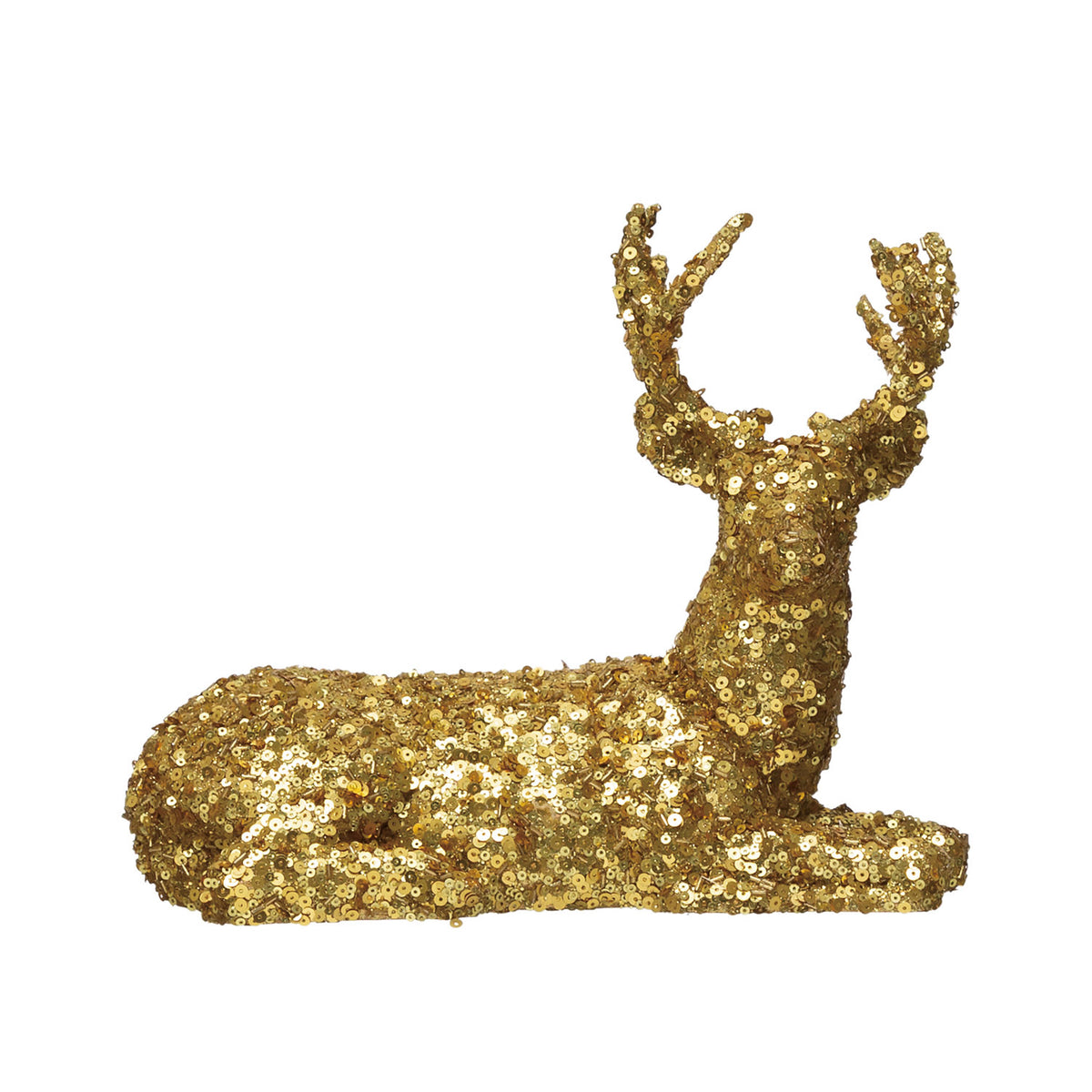 Sequin Deer