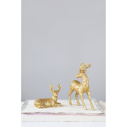 Sequin Deer