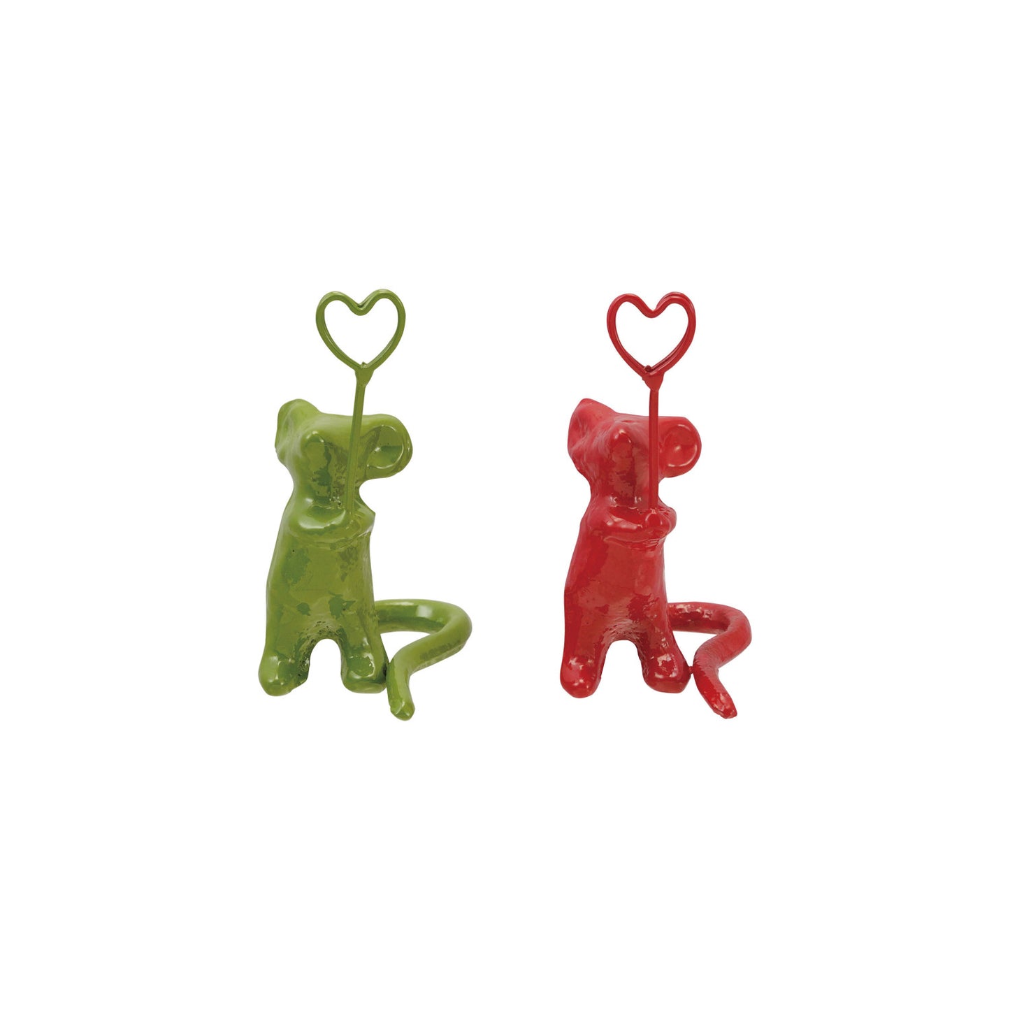 Mouse Place Card/Photo Holder