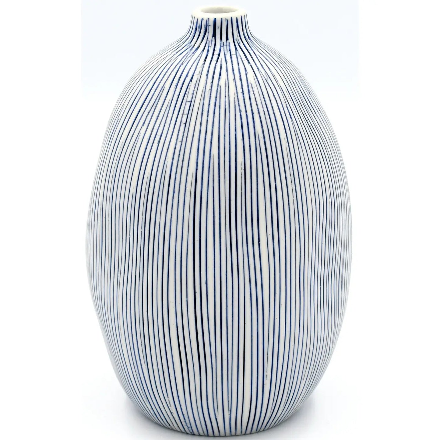 Gugu Porcelain Vase
