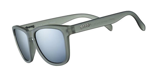 Going To Valhalla Grey Sunglasses