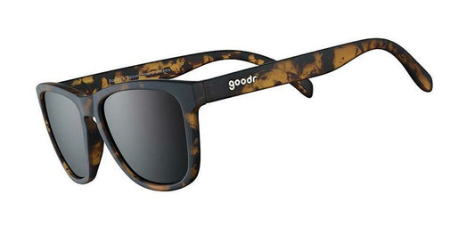 Bosley's Tortoise Sunglasses