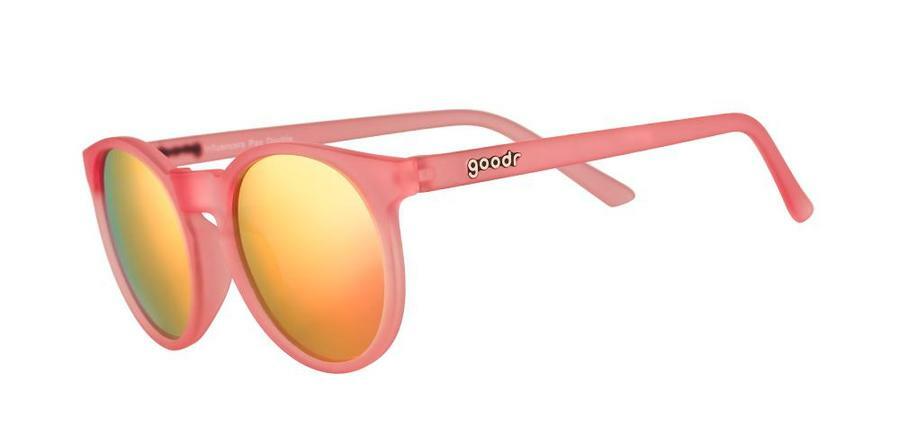 Influencers Pay Double Pink Sunglasses