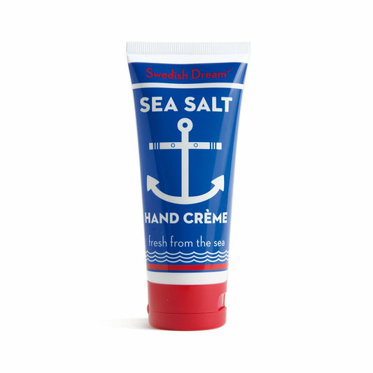 Sea Salt Hand Lotion