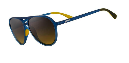 Frequent Skymall Sunglasses - Mach G