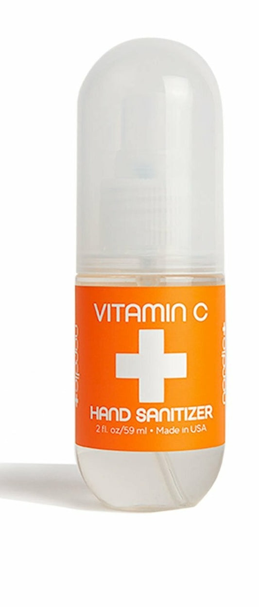 Vitamin C Hand Sanitizer Spray