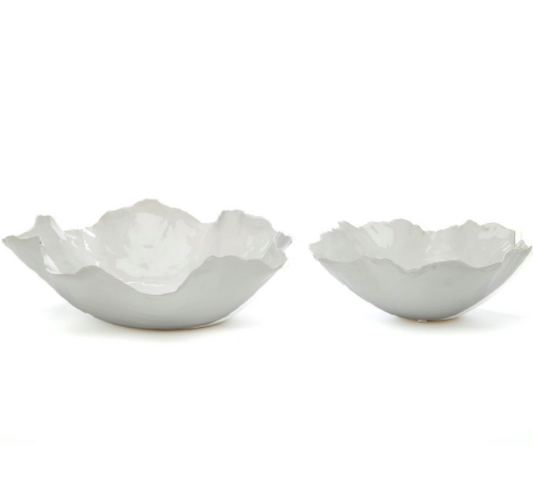 Free Form Small Bowls 2 Sizes