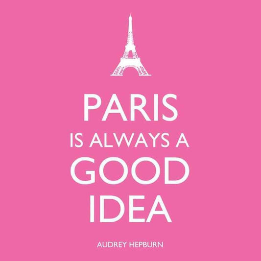 Paris Napkins