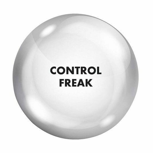 Control Freak Paperweight