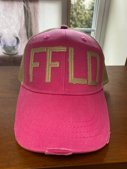 FFLD hat