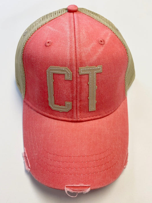 Ct Hat