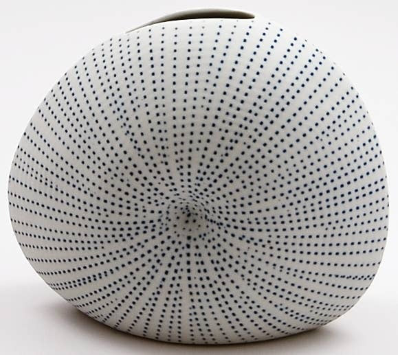 Round Mini Vase