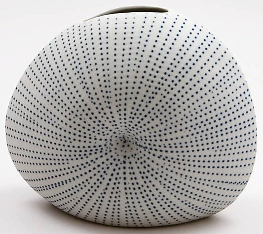 Round Mini Vase