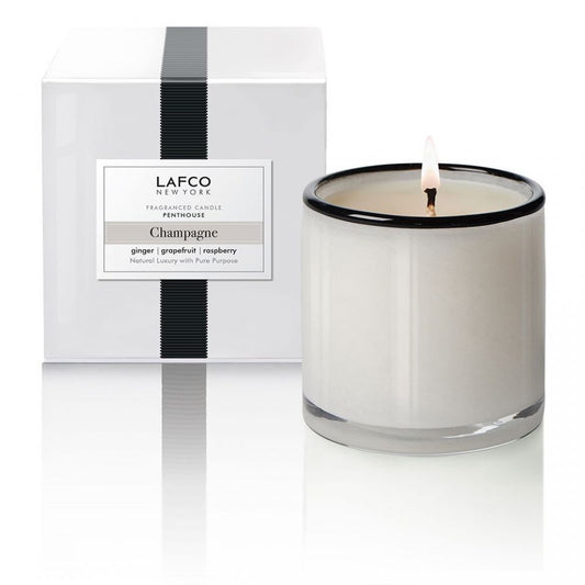 Penthouse Champagne Penthouse Lafco Candle
