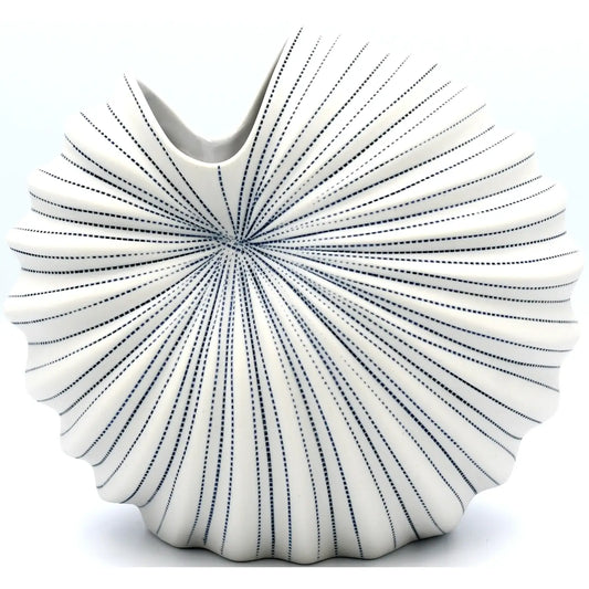 Palm Vase Md