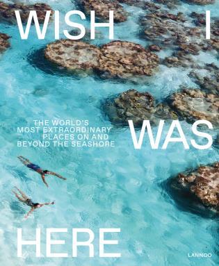 Wish I was There Book