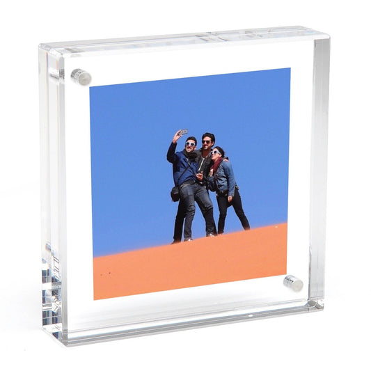 Magnet Frame