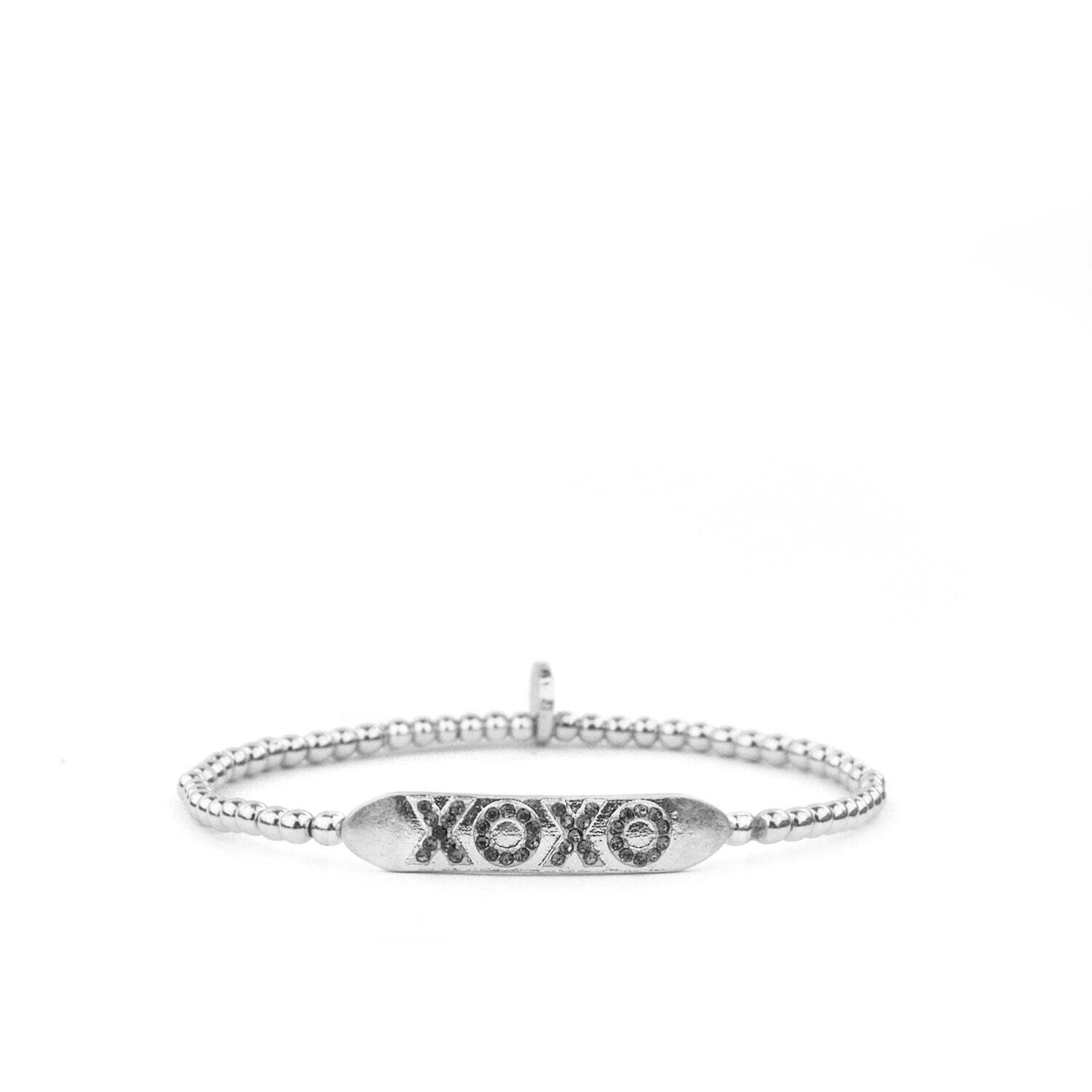 Xoxo Bar Bracelet