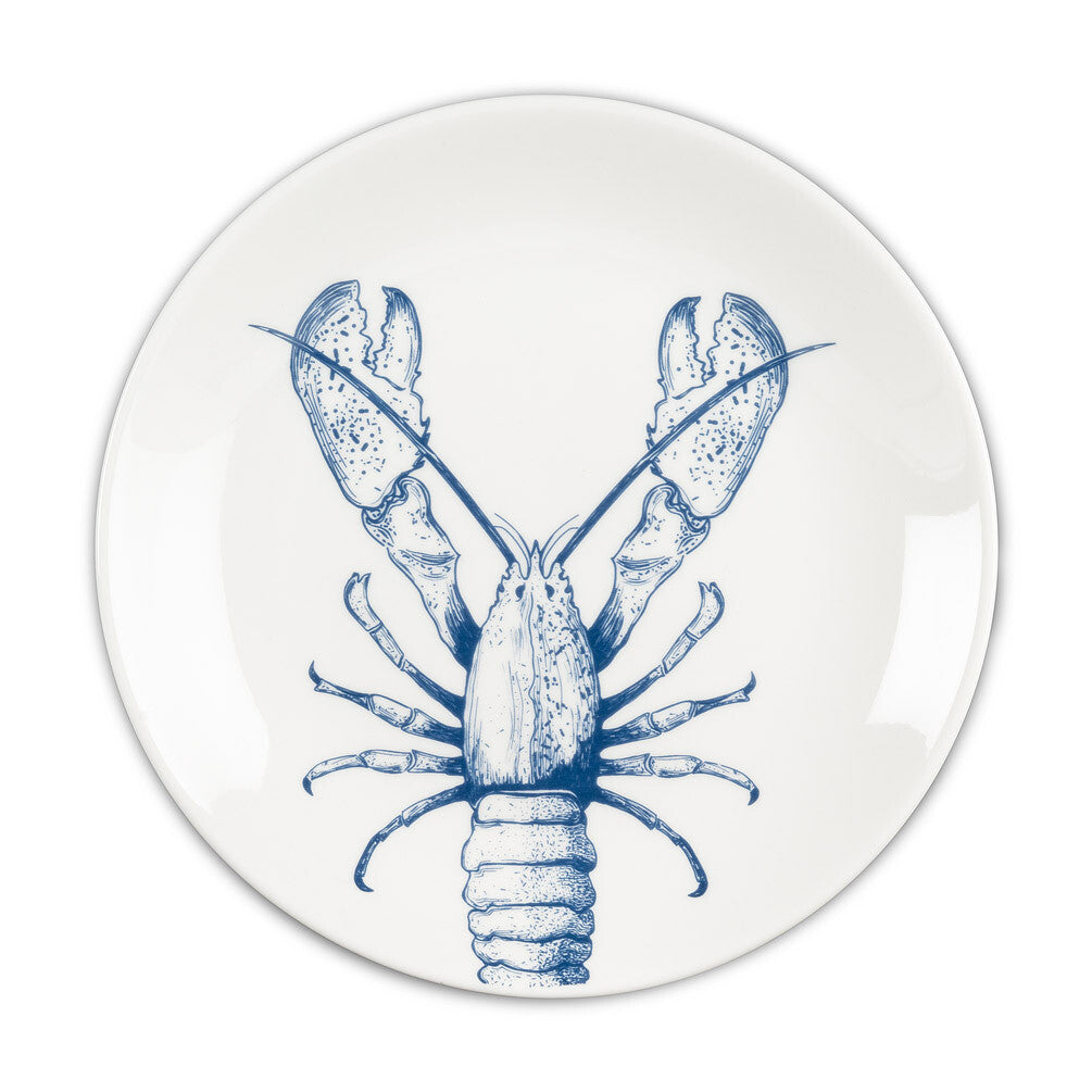 Lobster Plate
