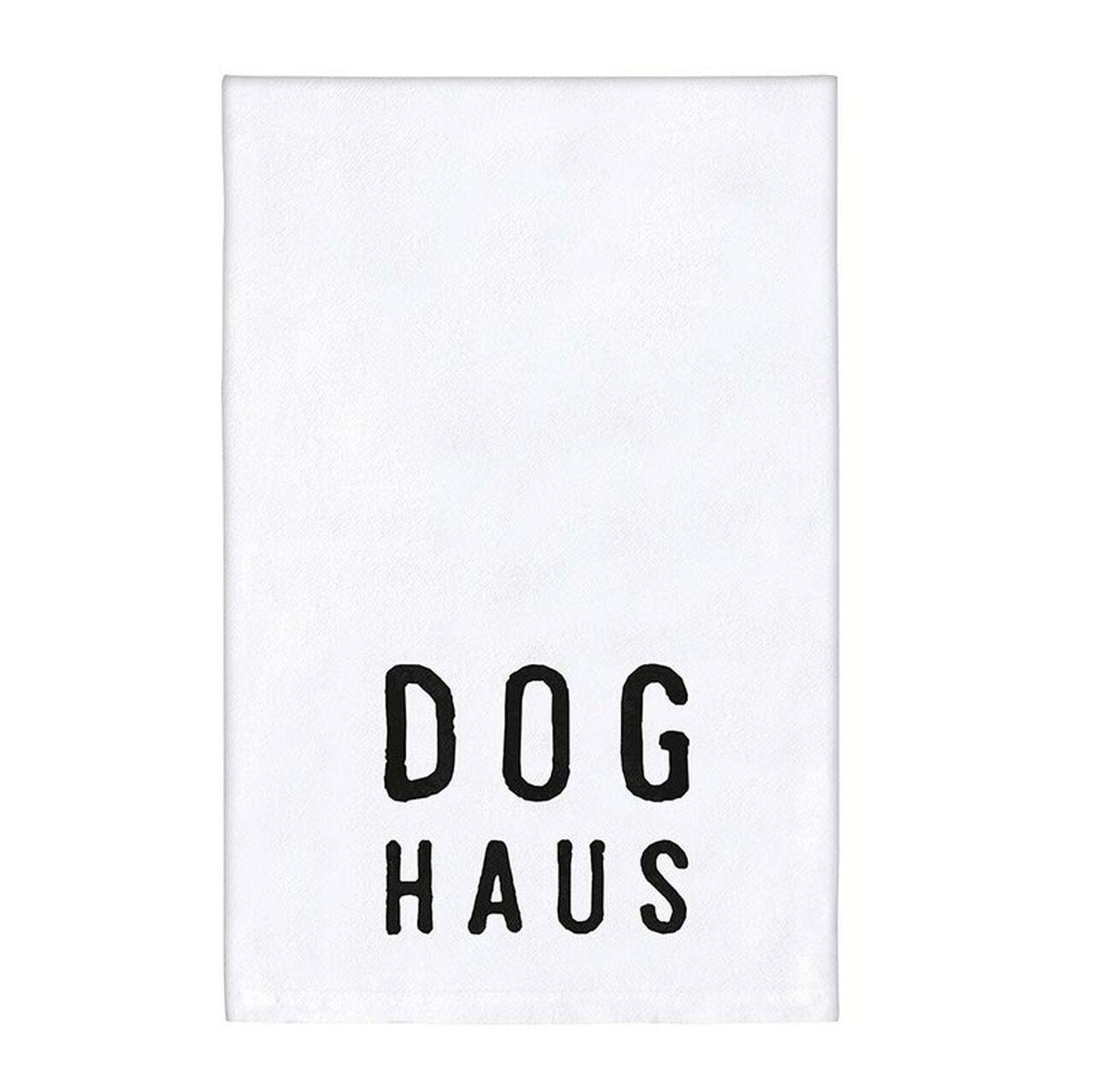 Dog Haus Towel