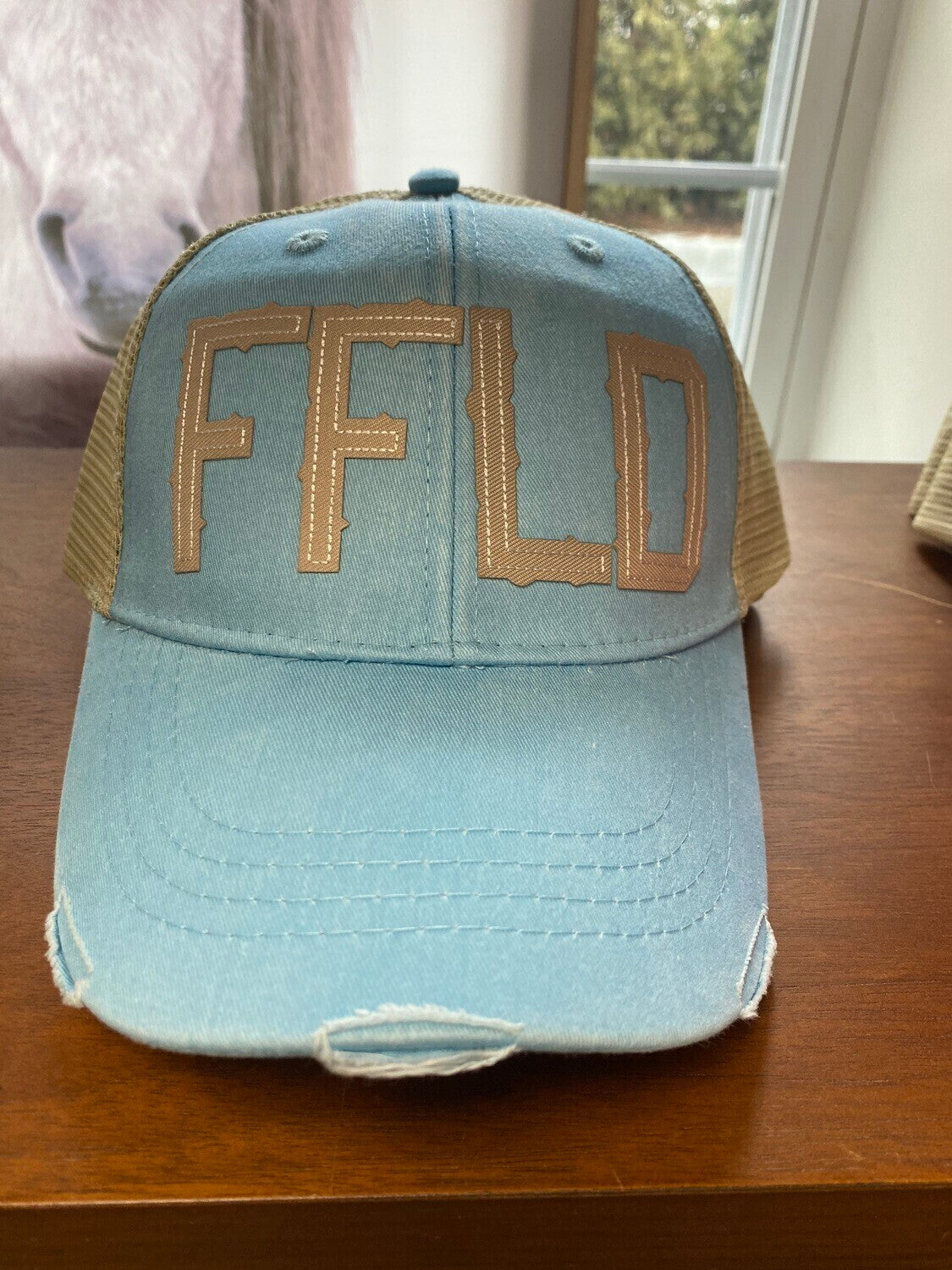 FFLD hat