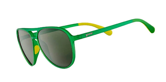 Tales from Greenskeeper Sunglasses - Mach G