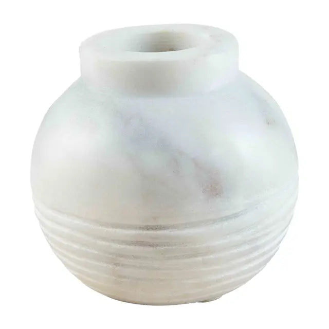 Marble Bud Vase