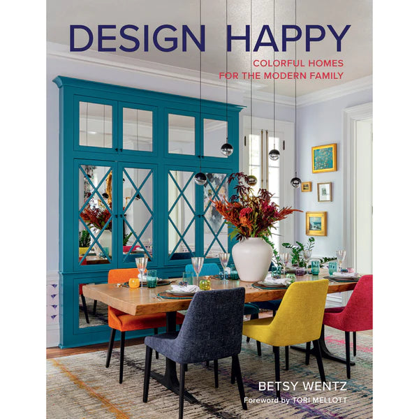 Design Happy Book
