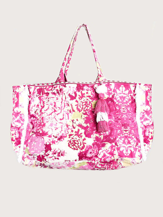 Pink Tululah Bag