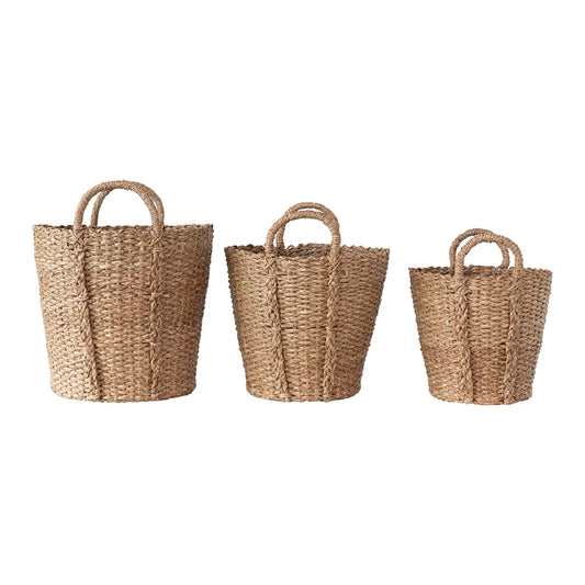 Bankuan Baskets