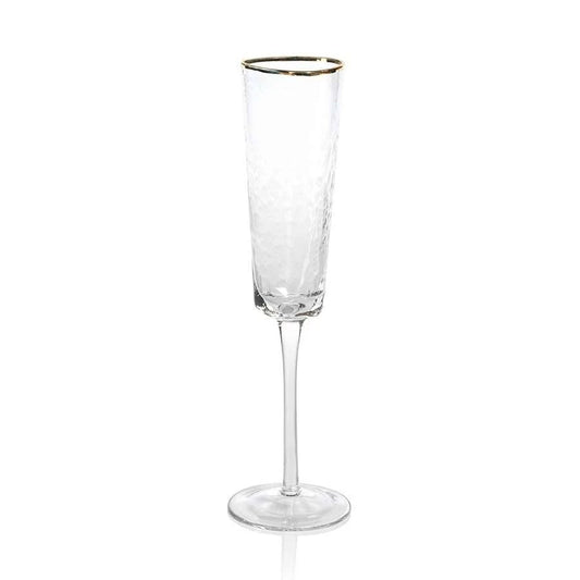 Aperitivo Champagne Flute